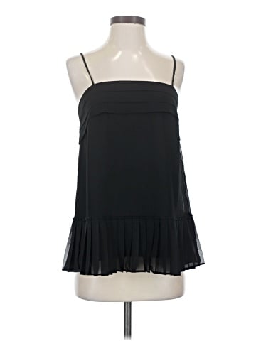 Banana Republic Sleeveless Blouse (view 1)