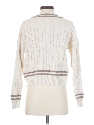 Lauren by Ralph Lauren Pullover Sweater (view 2)