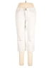 Gap Outlet Ivory Jeans Size 10 - photo 1