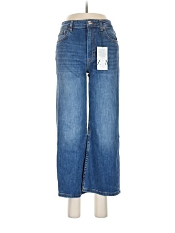 Zara Jeans (view 1)