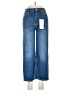 Zara Blue Jeans Size 6 - photo 1