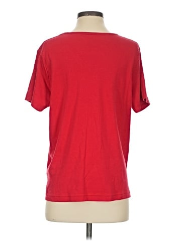 BonWorth Short Sleeve Top (view 2)