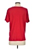BonWorth Stars Red Short Sleeve Top Size XS (petite) - photo 2