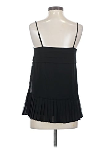 Banana Republic Sleeveless Blouse (view 2)