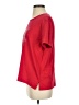 BonWorth Stars Red Short Sleeve Top Size XS (petite) - photo 5