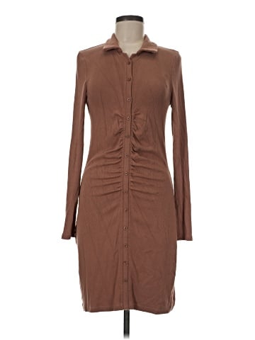 Abercrombie & Fitch Casual Dress (view 1)