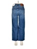 Zara Blue Jeans Size 6 - photo 2