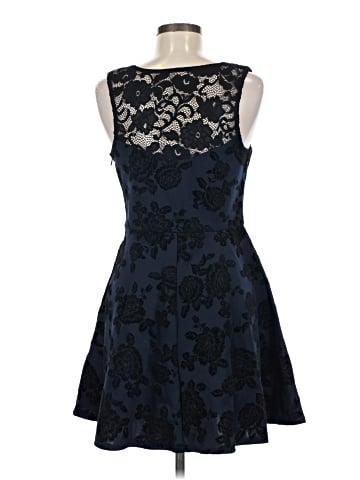 Trixxi Cocktail Dress (view 2)