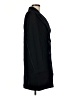 Zara Basic Black Coat Size M - photo 4