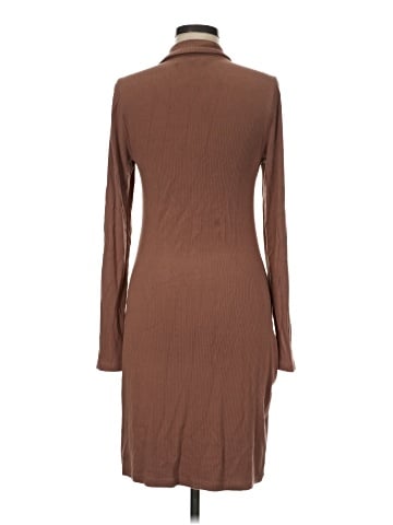 Abercrombie & Fitch Casual Dress (view 2)