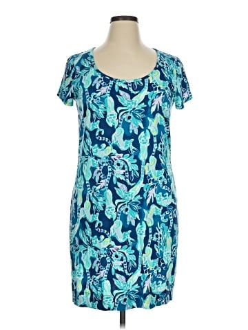 Lilly Pulitzer Casual Dress (view 1)