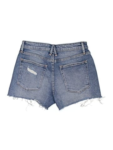 Good American Denim Shorts (view 2)