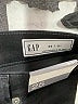 Gap Black Jeans Size 25 Petite - photo 4