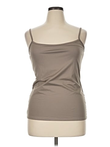 NY&C Tank Top (view 1)