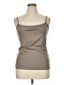 NY&C Tan Tank Top Size XL - photo 1