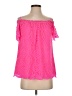 Lilly Pulitzer Pink Sleeveless Blouse Size XS - photo 1