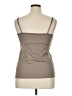 NY&C Tan Tank Top Size XL - photo 2