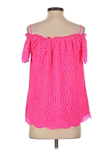 Lilly Pulitzer Sleeveless Blouse (view 2)