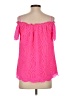 Lilly Pulitzer Pink Sleeveless Blouse Size XS - photo 2