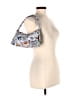 Vera Bradley 100% Cotton Gray Shoulder Bag One size - photo 2