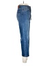 Zara Blue Jeans Size 6 - photo 4