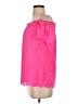 Lilly Pulitzer Pink Sleeveless Blouse Size XS - photo 5