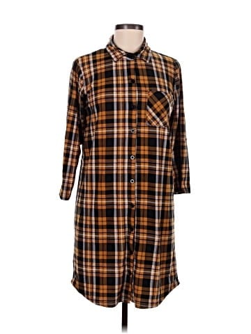 Full Circle Trends With Love Casual Dress (view 1)