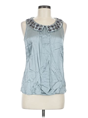 Boden Sleeveless Blouse (view 1)