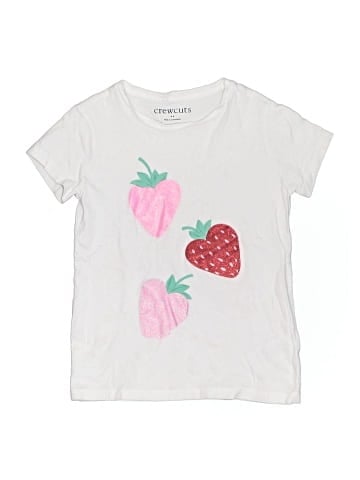 Crewcuts Outlet Short Sleeve T-Shirt (view 1)
