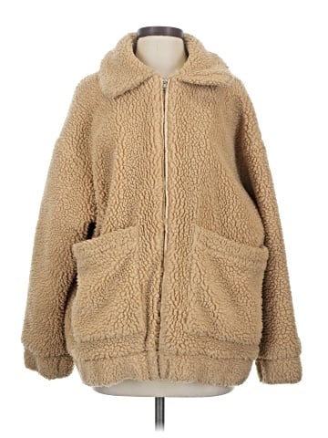 I.AM.GIA Coat (view 1)