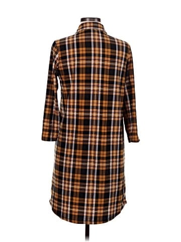 Full Circle Trends With Love Casual Dress (view 2)