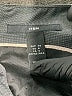 H&M Solid Gray Casual Dress Size 6 - photo 4