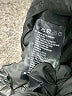 H&M Solid Gray Casual Dress Size 6 - photo 5
