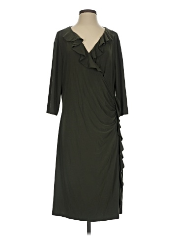 Kiyonna Casual Dress (view 1)