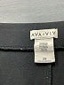 Ava & Viv Solid Black Active Pants Size 2X - photo 4