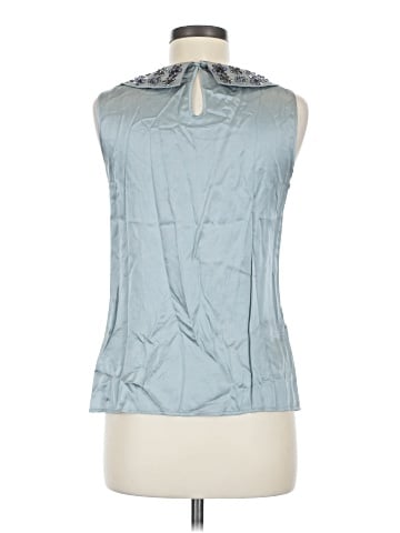 Boden Sleeveless Blouse (view 2)