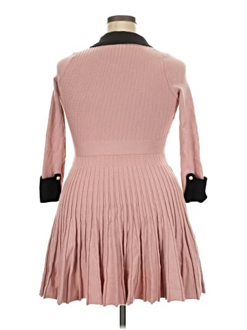 Kenneth Lady Casual Dress (view 2)