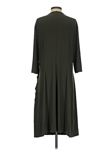 Kiyonna Casual Dress (view 2)