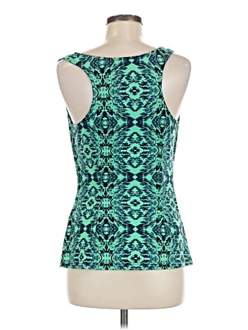 Lily Sleeveless Top (view 2)