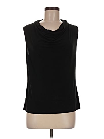 George Sleeveless Blouse (view 1)