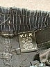 VIP Jeans Blue Cargo Pants Size 15 - photo 4