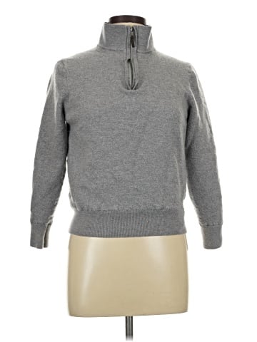 Fairway & Greene Wool Pullover Sweater (view 1)