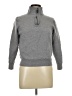Fairway & Greene 100% Wool Gray Wool Pullover Sweater Size L - photo 1