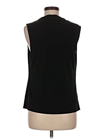 George Sleeveless Blouse (view 2)