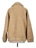 I.AM.GIA 100% Polyester Tan Coat Size XS - photo 2