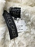 Dolce Cabo 100% Polyester Ivory Faux Fur Vest Size M - photo 6