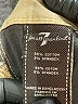 7 For All Mankind Green Khakis Size 10 - photo 4