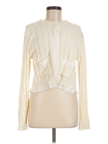 Drew Cardigan (view 1)