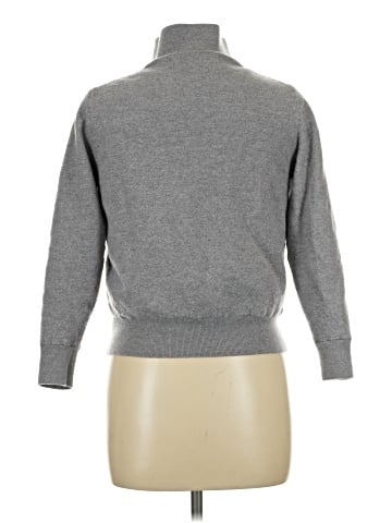 Fairway & Greene Wool Pullover Sweater (view 2)