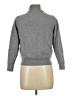 Fairway & Greene 100% Wool Gray Wool Pullover Sweater Size L - photo 2
